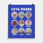 1976 Moods-None-Matte-Poster-NMdesign