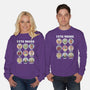 1976 Moods-Unisex-Crew Neck-Sweatshirt-NMdesign