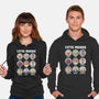 1976 Moods-Unisex-Pullover-Sweatshirt-NMdesign