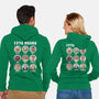 1976 Moods-Unisex-Zip-Up-Sweatshirt-NMdesign