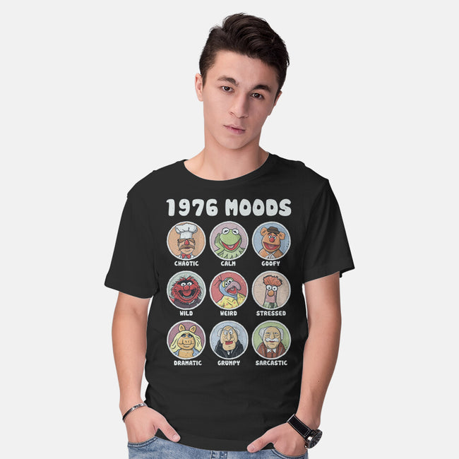 1976 Moods-Mens-Basic-Tee-NMdesign