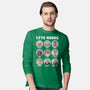 1976 Moods-Mens-Long Sleeved-Tee-NMdesign