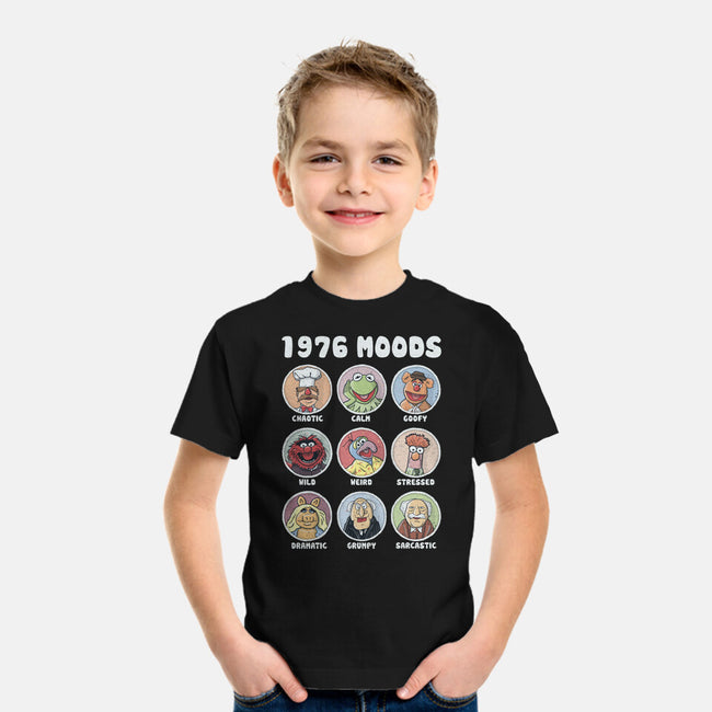 1976 Moods-Youth-Basic-Tee-NMdesign