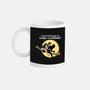 The Adventures Of Carl And Donut-None-Mug-Drinkware-NMdesign
