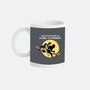 The Adventures Of Carl And Donut-None-Mug-Drinkware-NMdesign