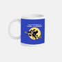 The Adventures Of Carl And Donut-None-Mug-Drinkware-NMdesign