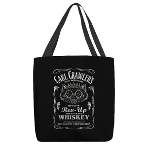 Carl Crawler’s Whiskey
