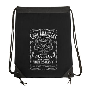 Carl Crawler’s Whiskey