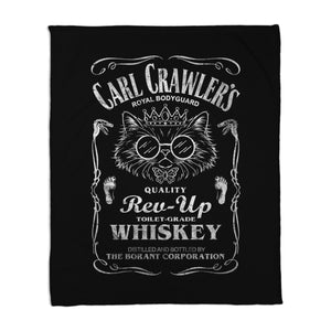 Carl Crawler’s Whiskey