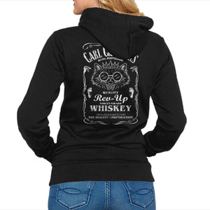 Carl Crawler’s Whiskey