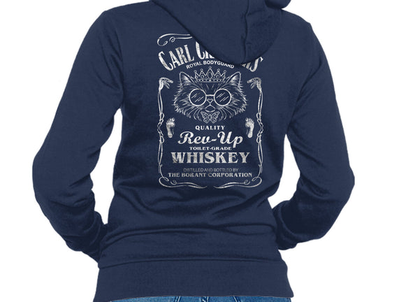Carl Crawler’s Whiskey