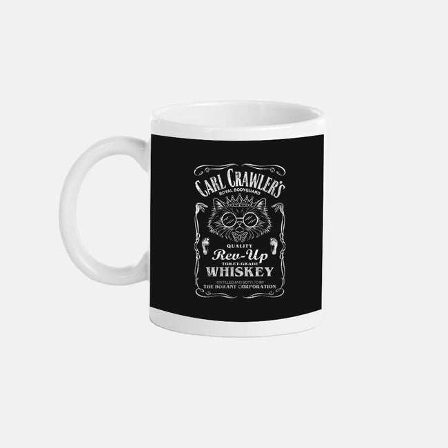 Carl Crawler’s Whiskey-None-Mug-Drinkware-NMdesign
