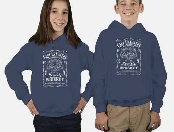 Carl Crawler’s Whiskey