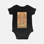 The Toe Beans-Baby-Basic-Onesie-Thiago Correa