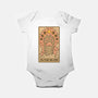 The Toe Beans-Baby-Basic-Onesie-Thiago Correa