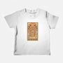 The Toe Beans-Baby-Basic-Tee-Thiago Correa