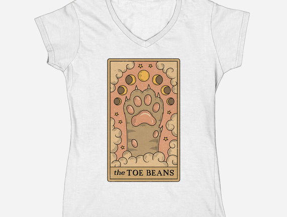 The Toe Beans