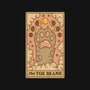 The Toe Beans-Unisex-Basic-Tank-Thiago Correa