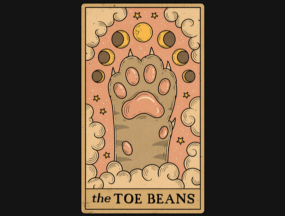 The Toe Beans
