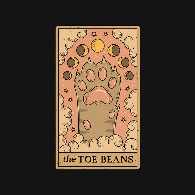 The Toe Beans-None-Matte-Poster-Thiago Correa