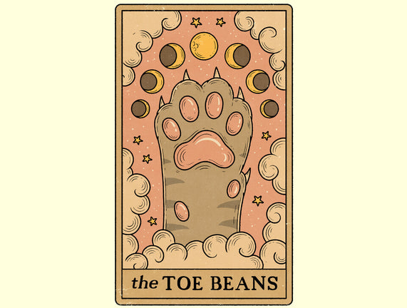 The Toe Beans
