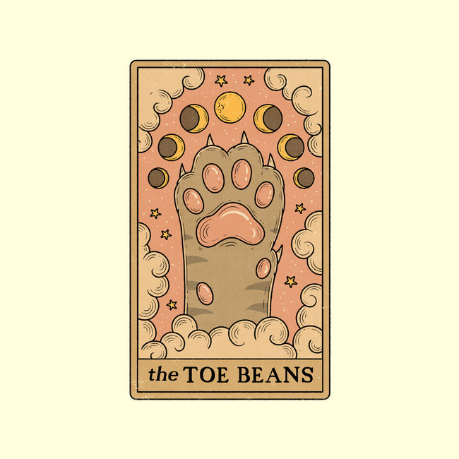 The Toe Beans-Unisex-Kitchen-Apron-Thiago Correa