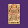 The Toe Beans-None-Mug-Drinkware-Thiago Correa
