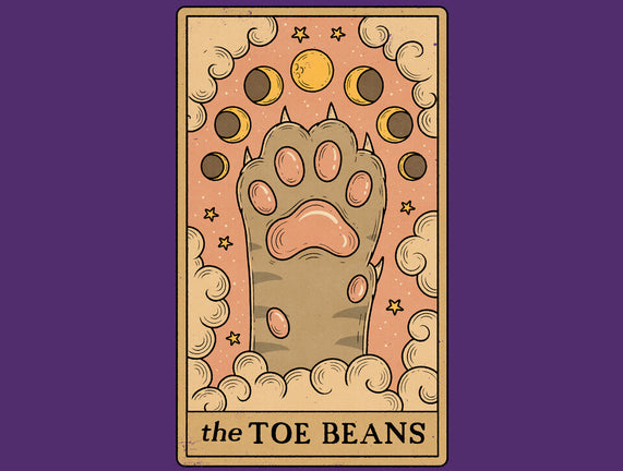 The Toe Beans