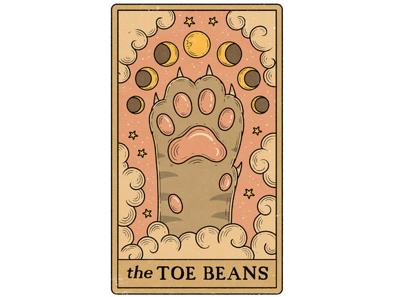 The Toe Beans