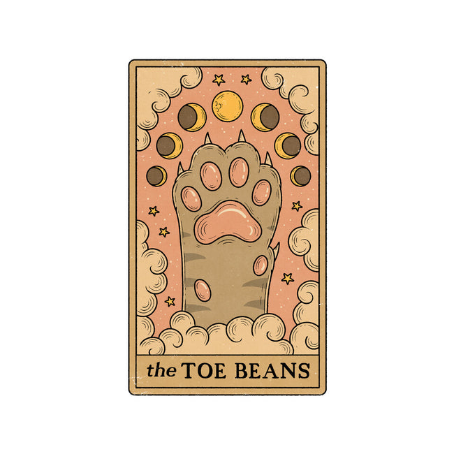 The Toe Beans-Womens-Racerback-Tank-Thiago Correa