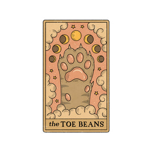 The Toe Beans