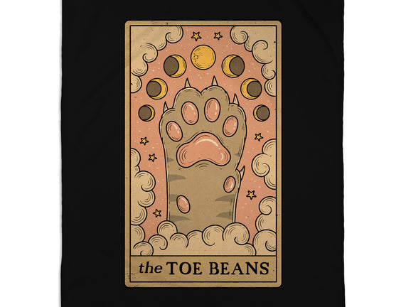 The Toe Beans