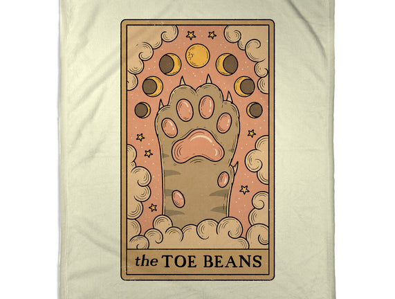 The Toe Beans