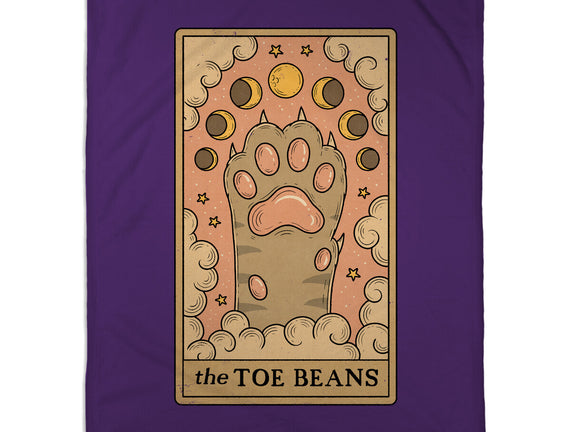 The Toe Beans
