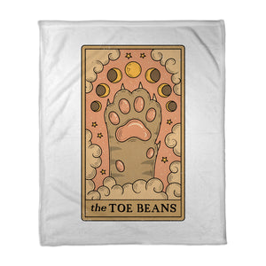 The Toe Beans