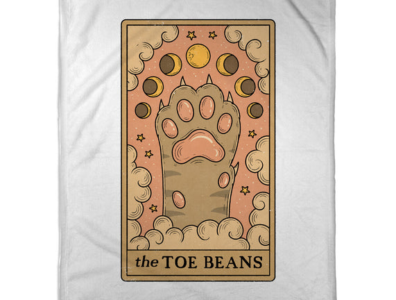 The Toe Beans