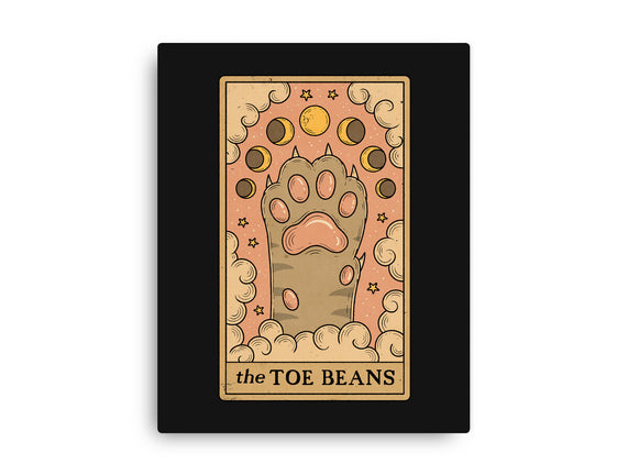 The Toe Beans