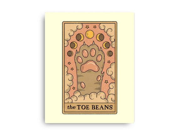 The Toe Beans