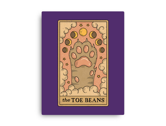 The Toe Beans