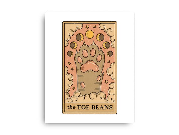 The Toe Beans