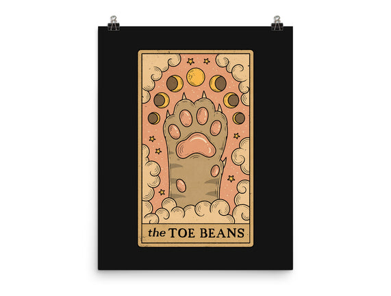 The Toe Beans
