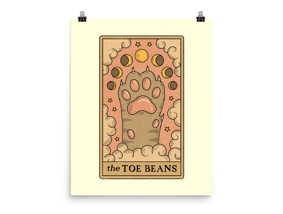 The Toe Beans