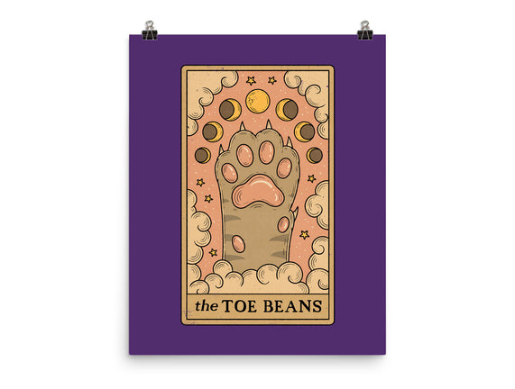 The Toe Beans