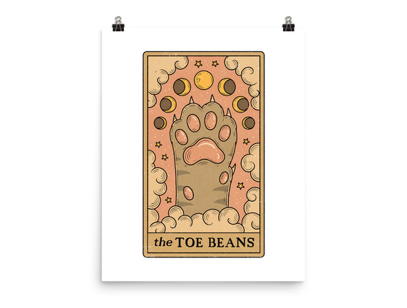The Toe Beans