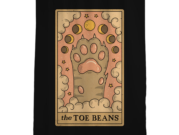 The Toe Beans