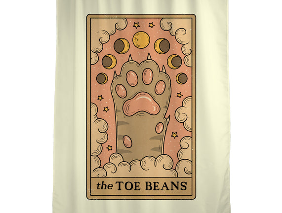 The Toe Beans