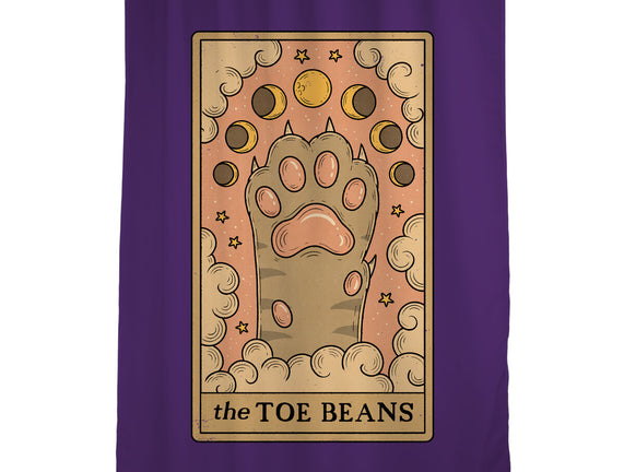 The Toe Beans
