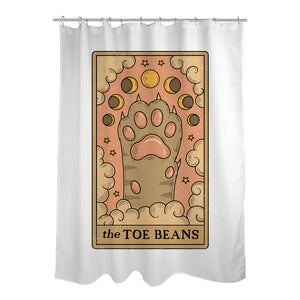 The Toe Beans