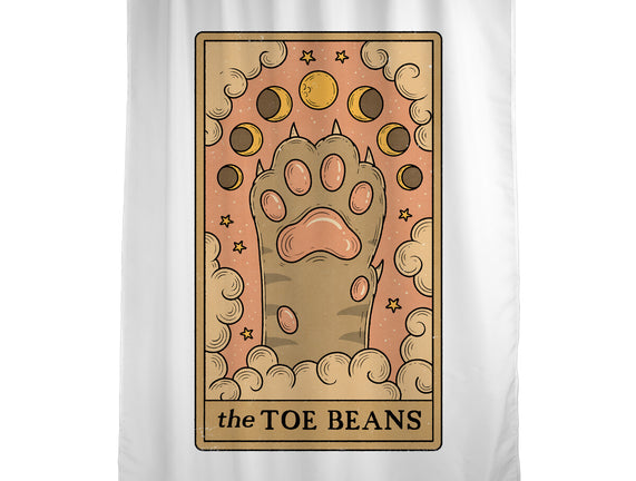 The Toe Beans