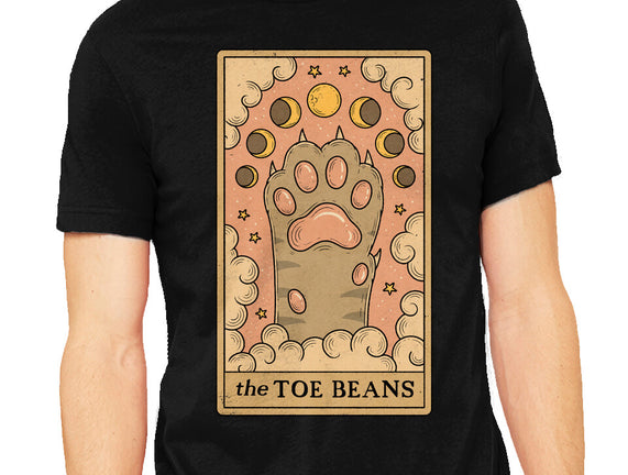 The Toe Beans